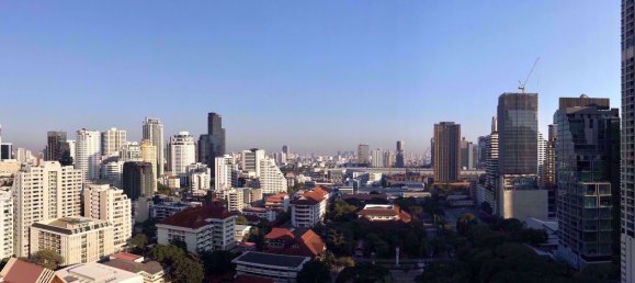 1 bedroom Condo in Watthana, Thailand No. 9751 2