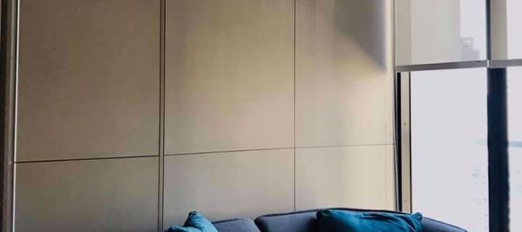 1 bedroom Condo in Watthana, Thailand No. 9751 4