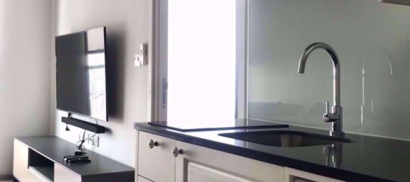 1 bedroom Condo in Watthana, Thailand No. 9751 6