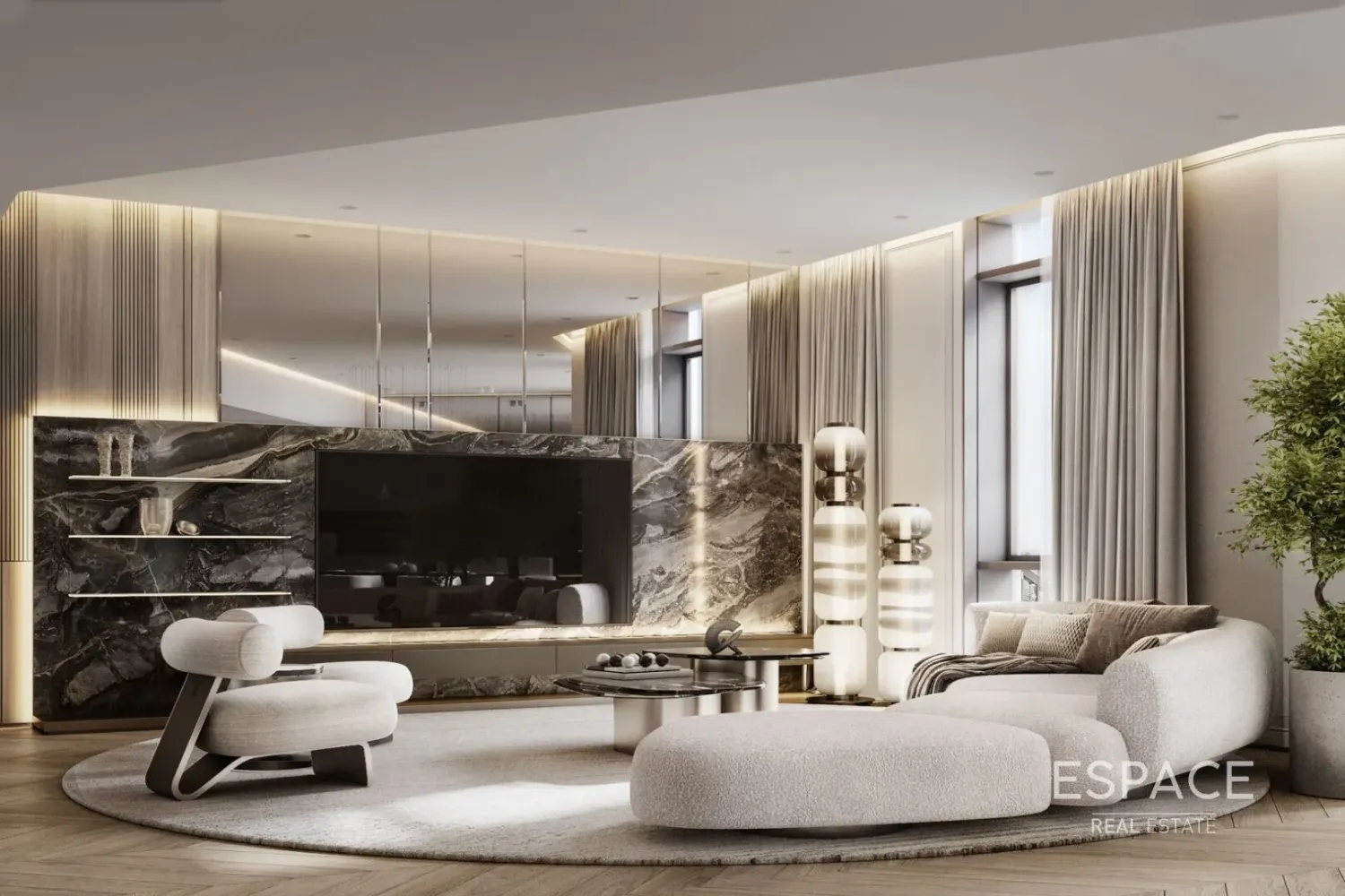 2 bedrooms Apartment in Bluewaters, UAE No. 111342