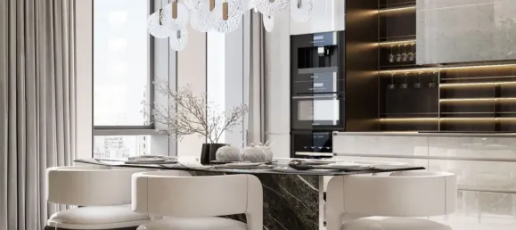 2 bedrooms Apartment for sale in Bluewaters, Dubai, UAE № 111342 7