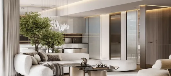 2 bedrooms Apartment for sale in Bluewaters, Dubai, UAE № 111342 4