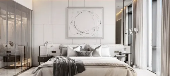 2 bedrooms Apartment for sale in Bluewaters, Dubai, UAE № 111342 8