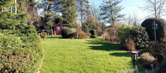 3 غرف نوم تاون هاوس في Hagen, Germany رقم 341959 2