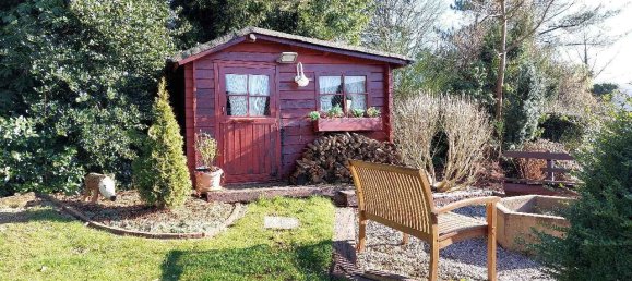 3 غرف نوم تاون هاوس في Hagen, Germany رقم 341959 15