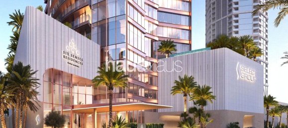 4 bedrooms Apartment in Dubai Marina, UAE No. 98599 2