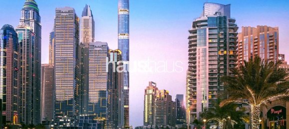4 bedrooms Apartment in Dubai Marina, UAE No. 98599 15