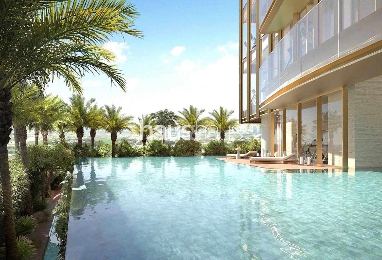 4 bedrooms Apartment in Dubai Marina, UAE No. 98599