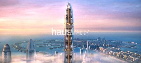 4 bedrooms Apartment in Dubai Marina, UAE No. 98599 13