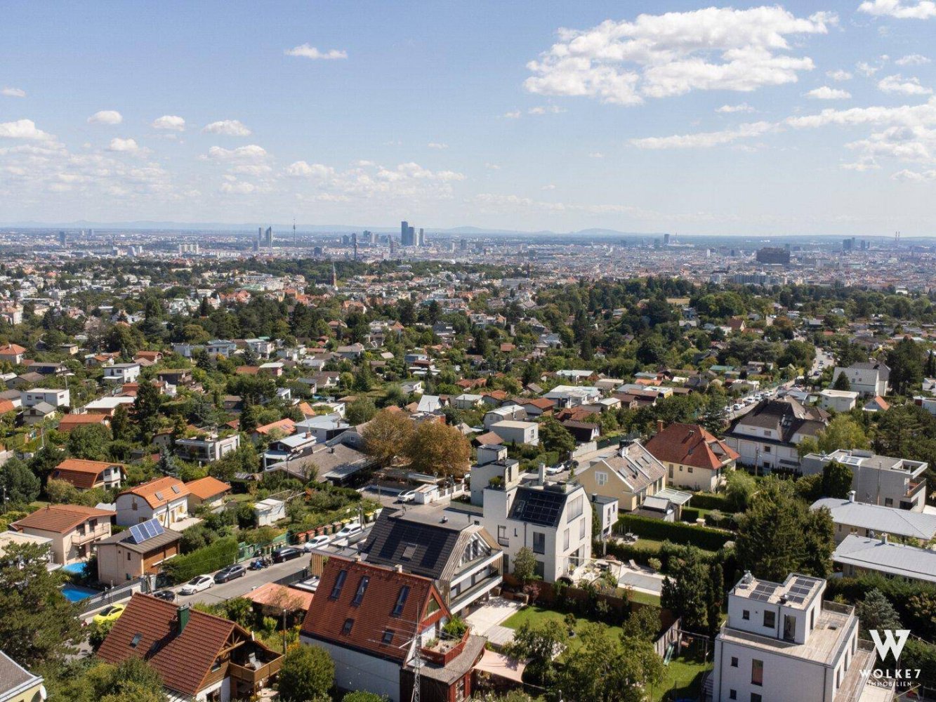 Terreno en Hernals, Austria 530 m² No. 237421