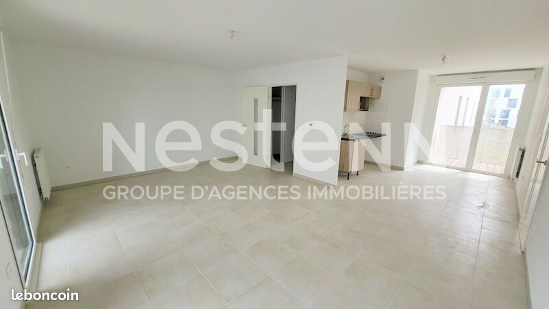 2 Schlafzimmer Wohnung in Toulouse, France, Nr. 339345