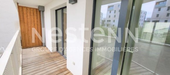 2 Schlafzimmer Wohnung in Toulouse, France, Nr. 339345 11