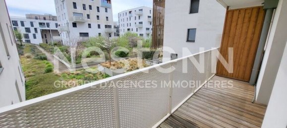 2 Schlafzimmer Wohnung in Toulouse, France, Nr. 339345 6