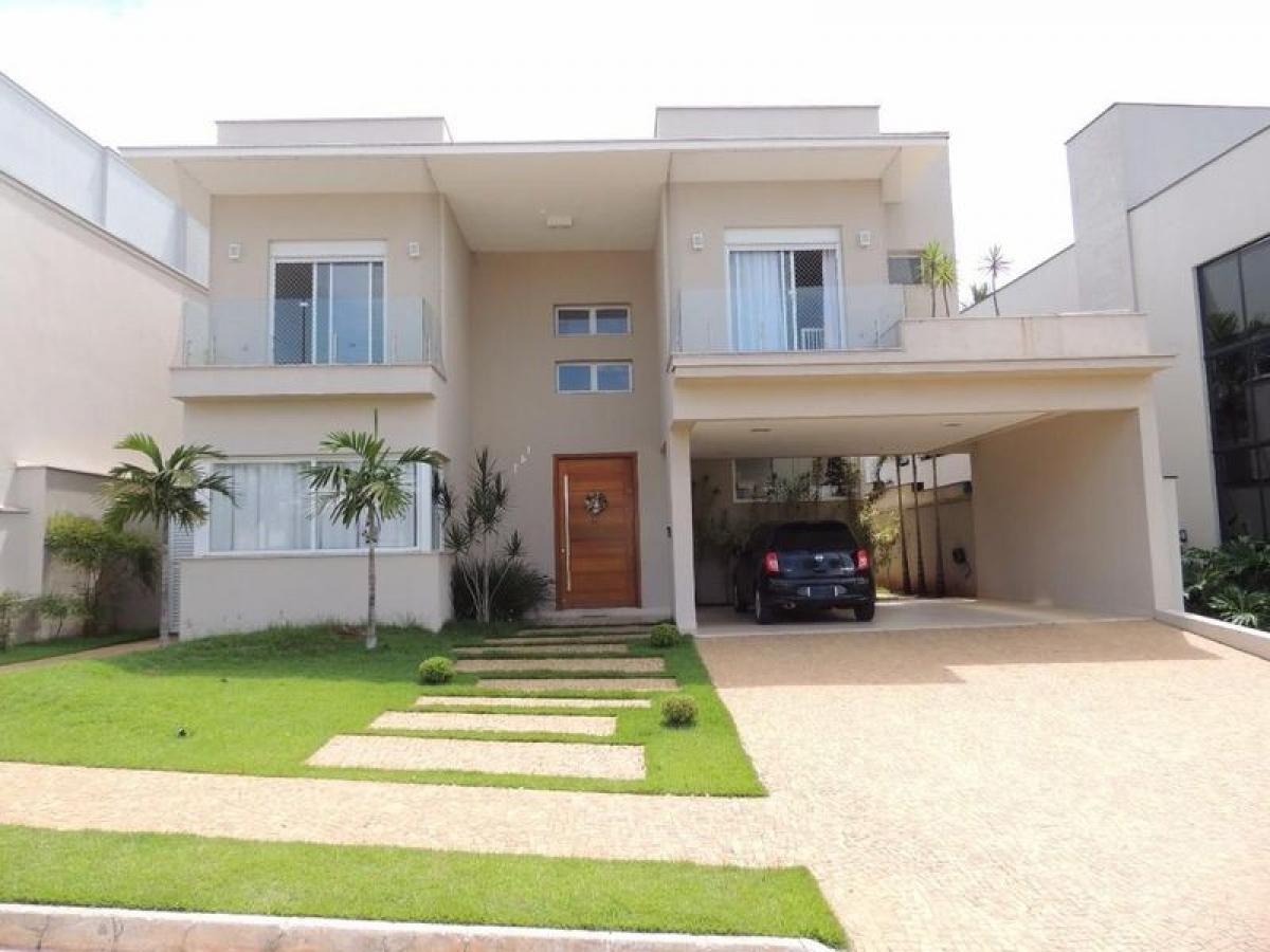 Casa T4 em São Paulo, Brazil N.º 500018