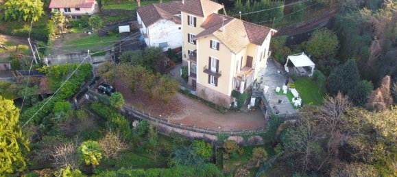15-Zimmer Villa in Porto Ceresio, Italy, Nr. 78839 5
