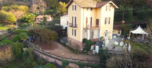 15-Zimmer Villa in Porto Ceresio, Italy, Nr. 78839 13