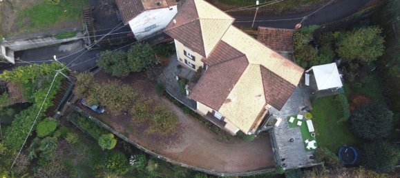 15-Zimmer Villa in Porto Ceresio, Italy, Nr. 78839 8