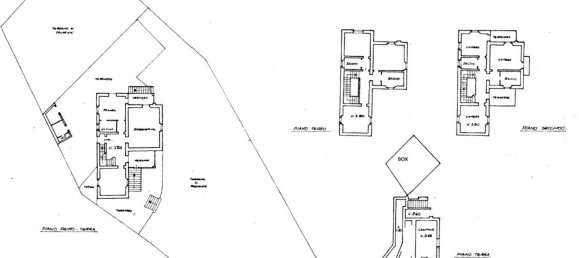 15-Zimmer Villa in Porto Ceresio, Italy, Nr. 78839 23