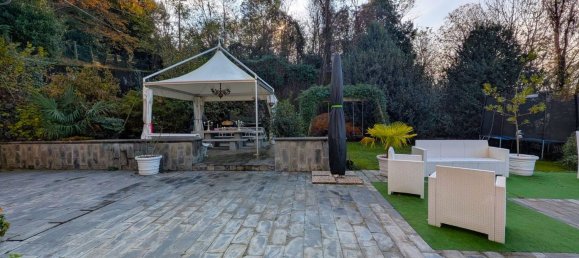 15-Zimmer Villa in Porto Ceresio, Italy, Nr. 78839 12