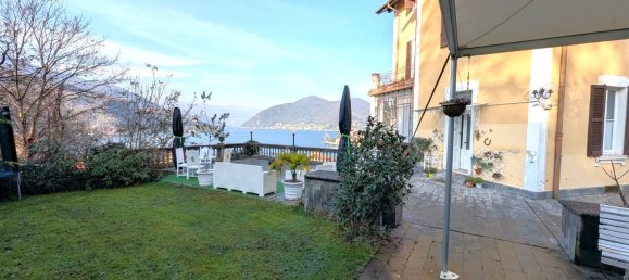 15-Zimmer Villa in Porto Ceresio, Italy, Nr. 78839 10