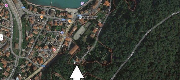 15-Zimmer Villa in Porto Ceresio, Italy, Nr. 78839 6