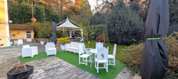 15-Zimmer Villa in Porto Ceresio, Italy, Nr. 78839 11