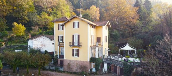 15-Zimmer Villa in Porto Ceresio, Italy, Nr. 78839 14