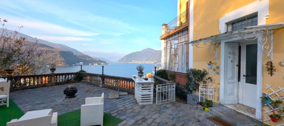 15-Zimmer Villa in Porto Ceresio, Italy, Nr. 78839 3