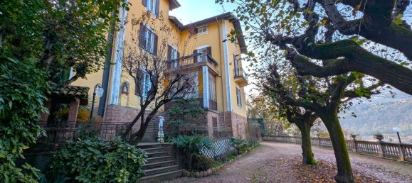 15-Zimmer Villa in Porto Ceresio, Italy, Nr. 78839 15