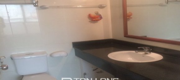 Квартира с 4 спальнями в Тэйхо, Вьетнам № 1387 9