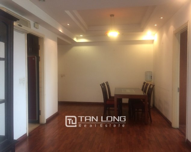 Квартира с 4 спальнями в Тэйхо, Вьетнам № 1387