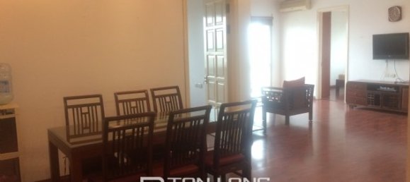 Квартира с 4 спальнями в Тэйхо, Вьетнам № 1387 4