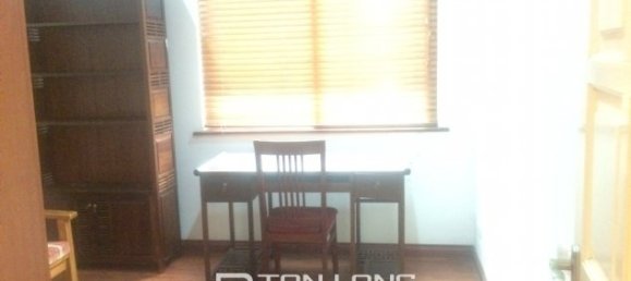 Квартира с 4 спальнями в Тэйхо, Вьетнам № 1387 6