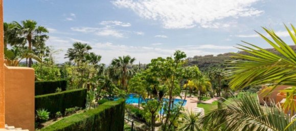 3 bedrooms Townhouse in Marbella, Spain No. 63852 18