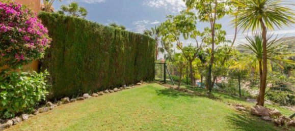 3 bedrooms Townhouse in Marbella, Spain No. 63852 8