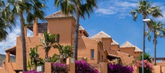 3 bedrooms Townhouse in Marbella, Spain No. 63852 22
