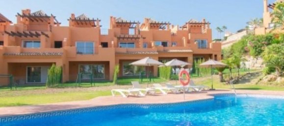 3 bedrooms Townhouse in Marbella, Spain No. 63852 20