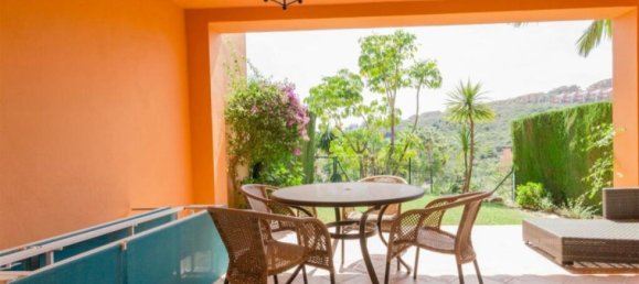 3 bedrooms Townhouse in Marbella, Spain No. 63852 5