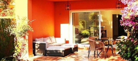 3 bedrooms Townhouse in Marbella, Spain No. 63852 23