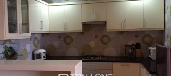 Apartamento T3 em Cau Giay, Vietnam N.º 2481 6