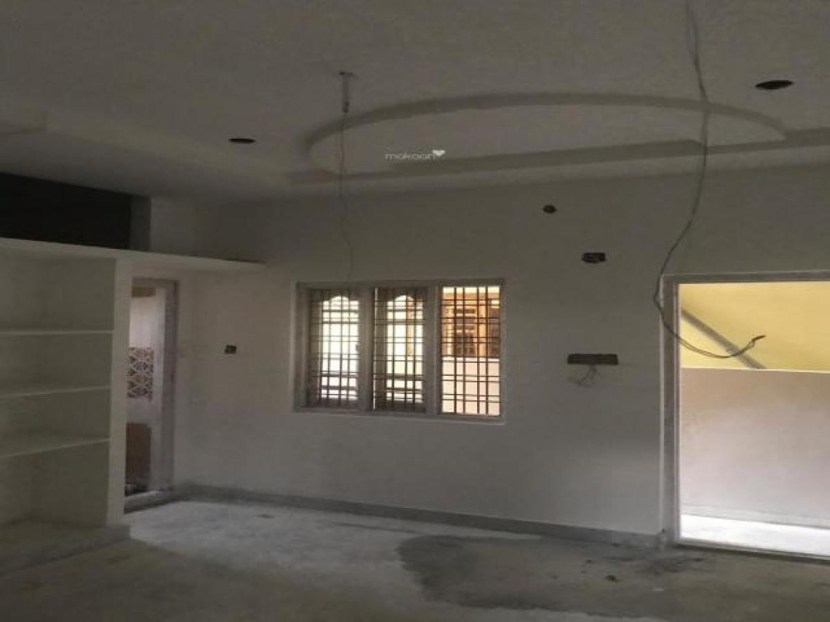 4 bedrooms House in Hyderabad, India No. 28537