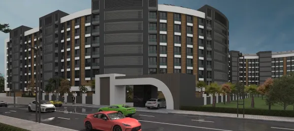 Apartment 3+1 in Kepez, Turkey No. 33514 25