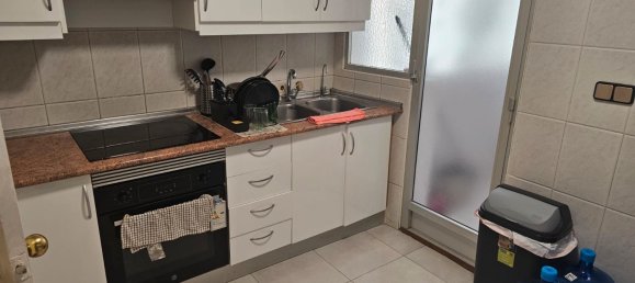 Apartamento de 3 dormitorios en Alcantarilla, Spain No. 161259 8