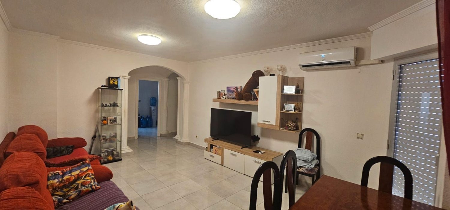 Apartamento de 3 dormitorios en Alcantarilla, Spain No. 161259
