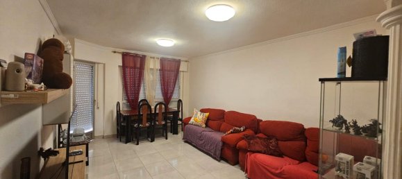Apartamento de 3 dormitorios en Alcantarilla, Spain No. 161259 4