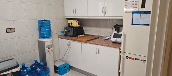 Apartamento de 3 dormitorios en Alcantarilla, Spain No. 161259 11