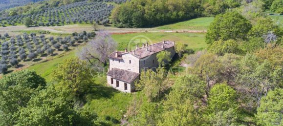 5 bedrooms House in Cetona, Italy No. 178529 15