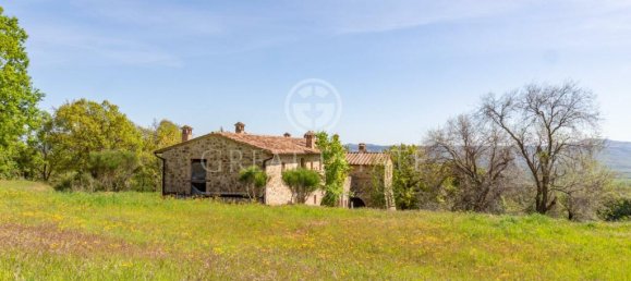 5 bedrooms House in Cetona, Italy No. 178529 6