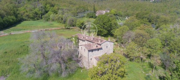 5 bedrooms House in Cetona, Italy No. 178529 17