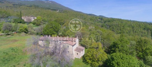 5 bedrooms House in Cetona, Italy No. 178529 18